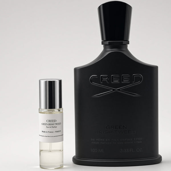 Creed Green Irish Tweed EDP