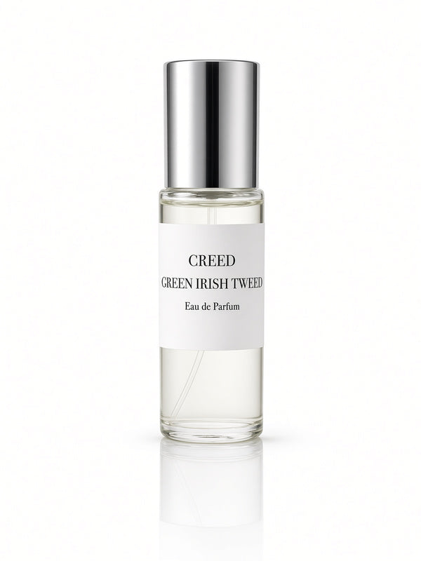 Creed Green Irish Tweed EDP
