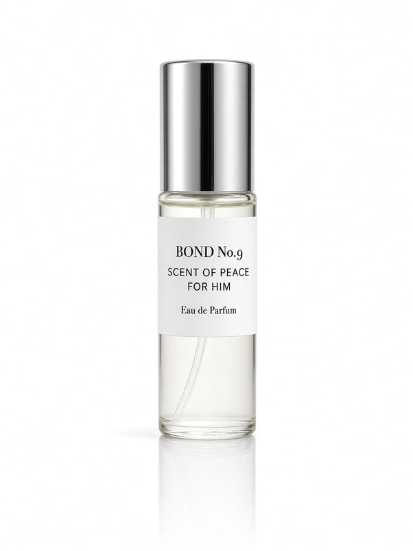 Bond No. 9 The Scent of Peace for Him EDP