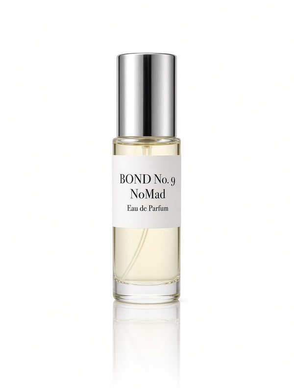 Bond No. 9 Nomad EDP