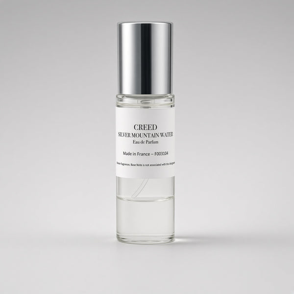 Creed Silver Mountain Water EDP