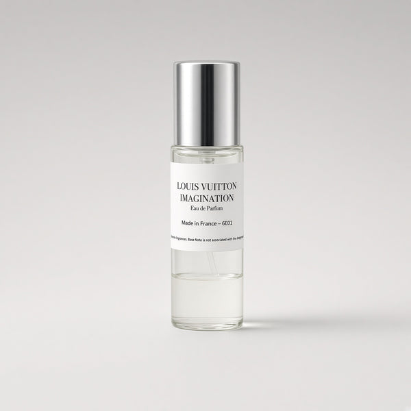 Louis Vuitton Imagination Eau de Parfum