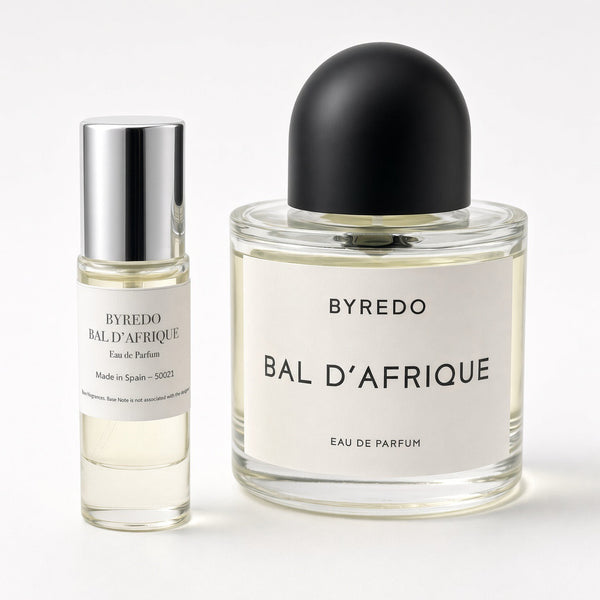 Byredo Bal d'Afrique EDP