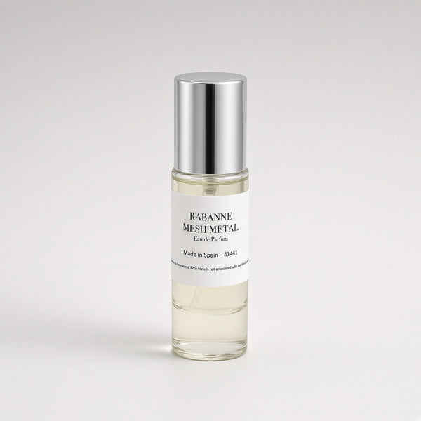 Rabanne Mesh Metal EDP