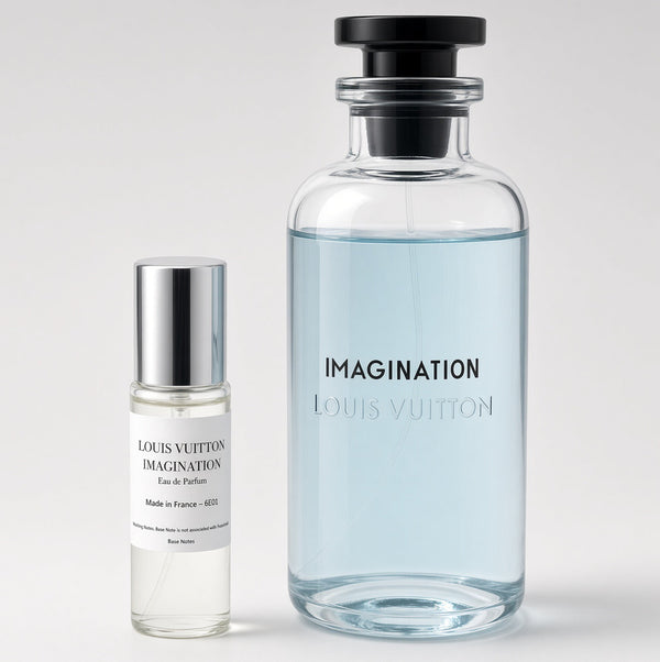Louis Vuitton Imagination Eau de Parfum