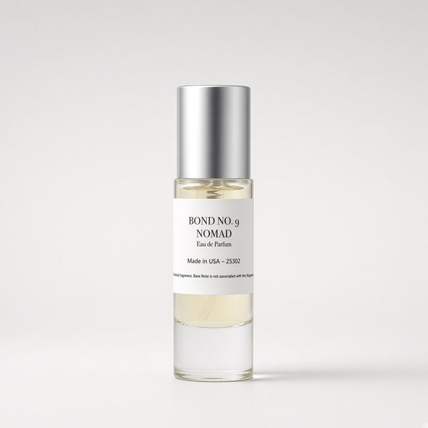 Bond No. 9 Nomad EDP