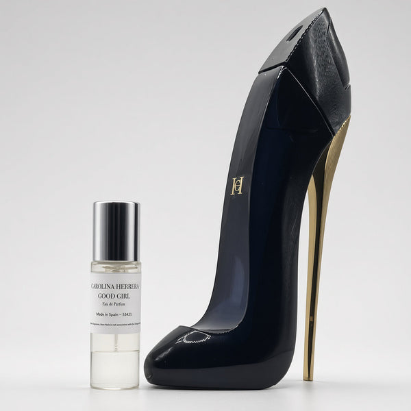 Carolina Herrera Good Girl EDP