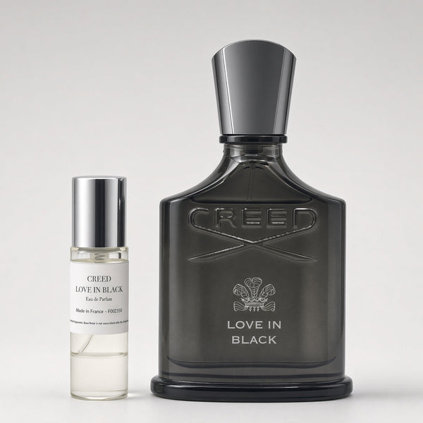 Creed Love in Black EDP