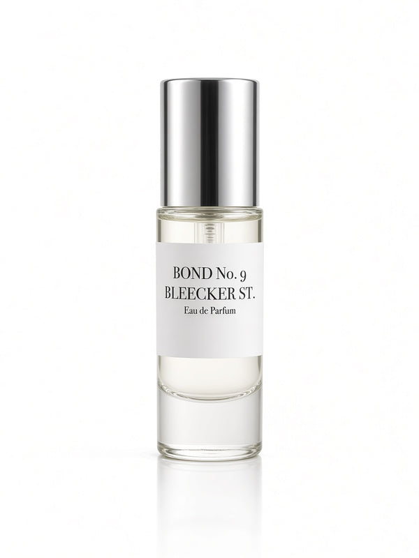 Bond No. 9 Bleecker Street EDP