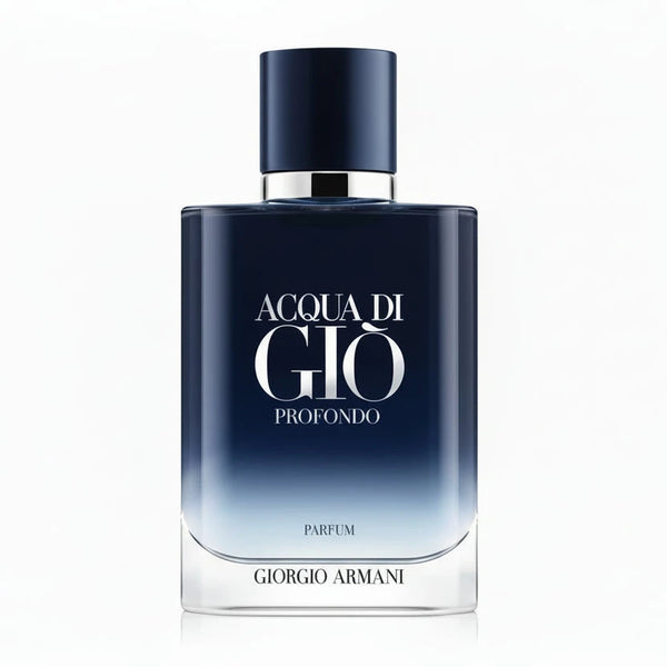 Acqua di Gio Profondo Parfum