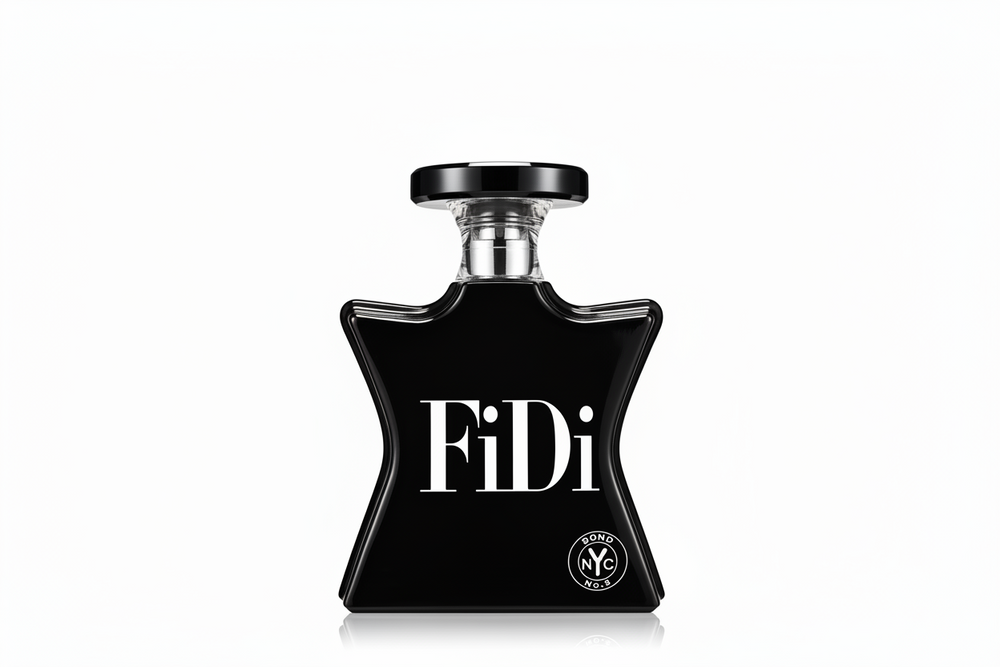 Bond No. 9 FiDi