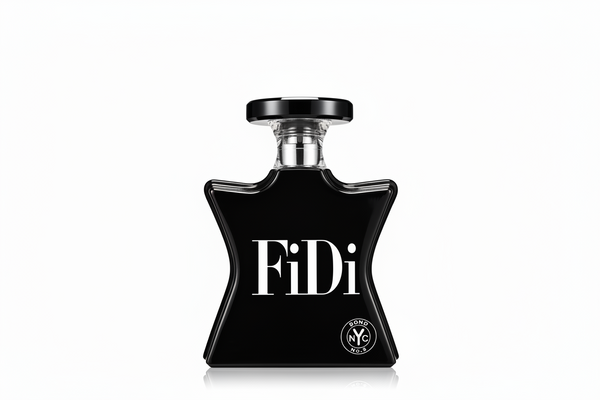 Bond No. 9 FiDi