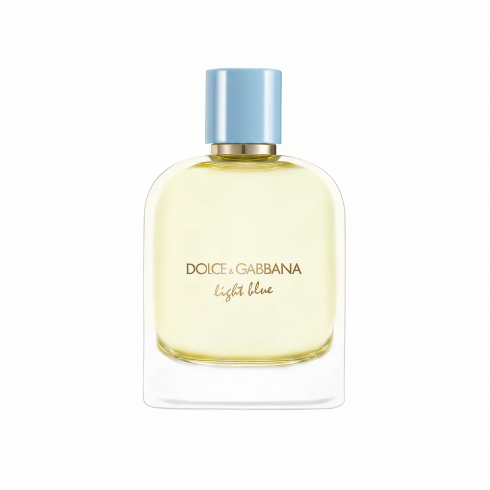 Dolce & Gabbana Light Blue