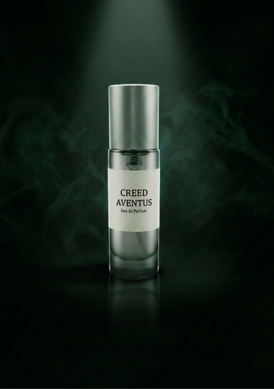Base Note 5ml atomizer