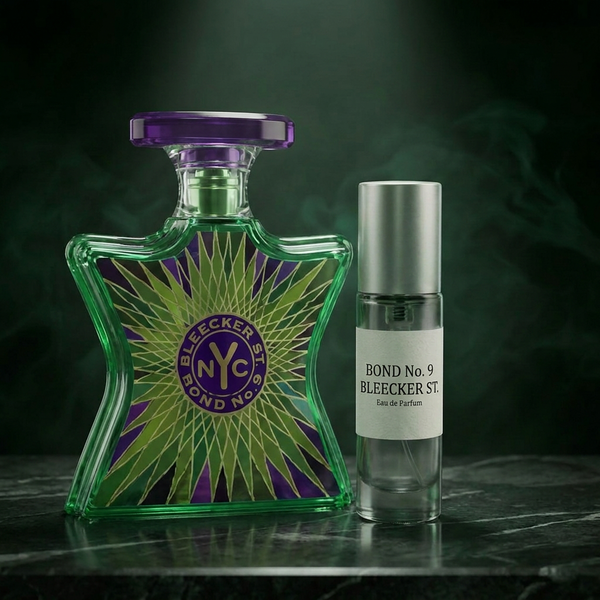 Bond No. 9 Bleecker Street EDP