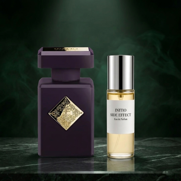 Initio Side Effect EDP