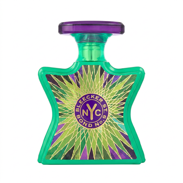 Bond No. 9 Bleecker Street EDP