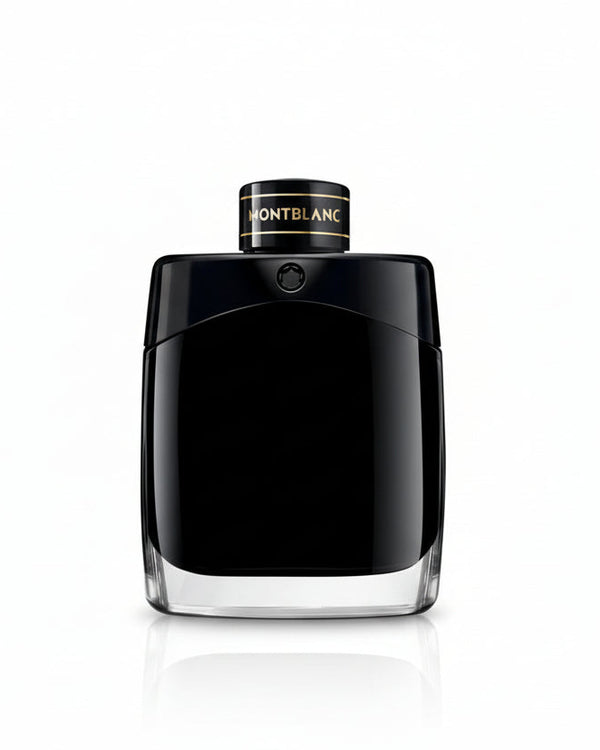 Mont Blanc Legend Eau De Parfum