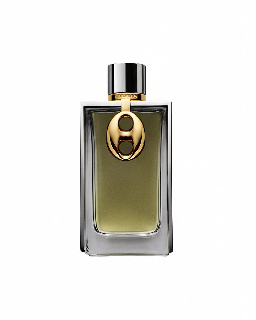 Rabanne Mesh Metal