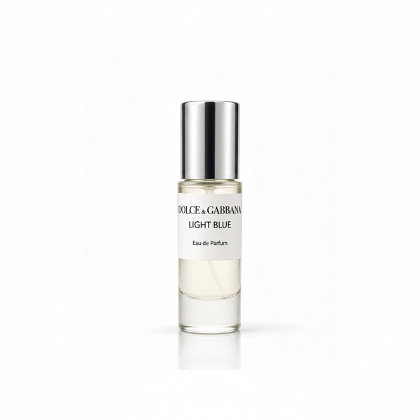 Dolce & Gabbana Light Blue EDP