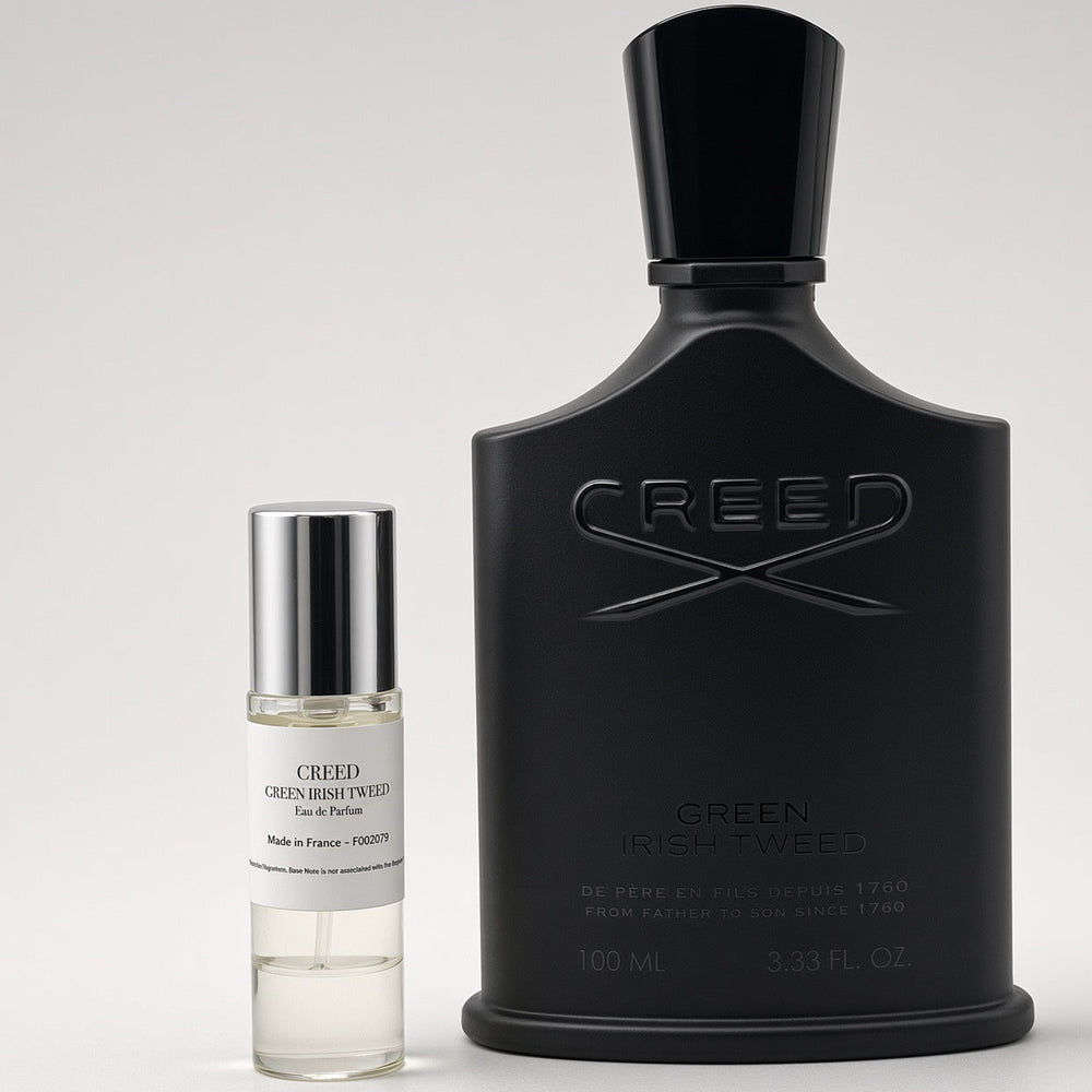 Creed Green Irish Tweed EDP