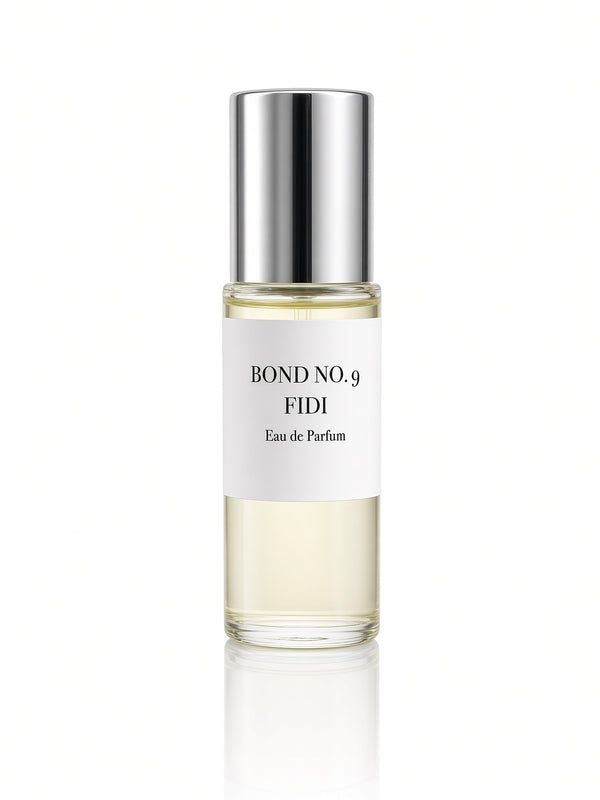 Bond No. 9 FiDi EDP