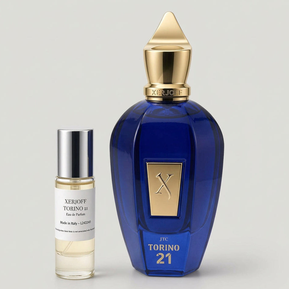Xerjoff Torino 21 EDP