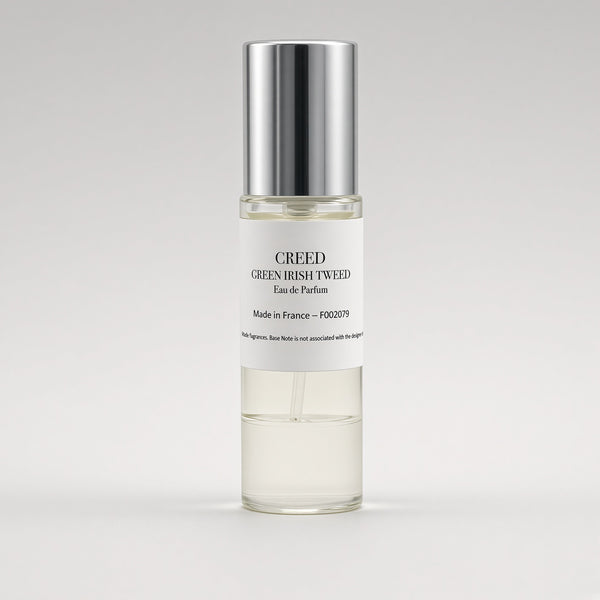 Creed Green Irish Tweed EDP