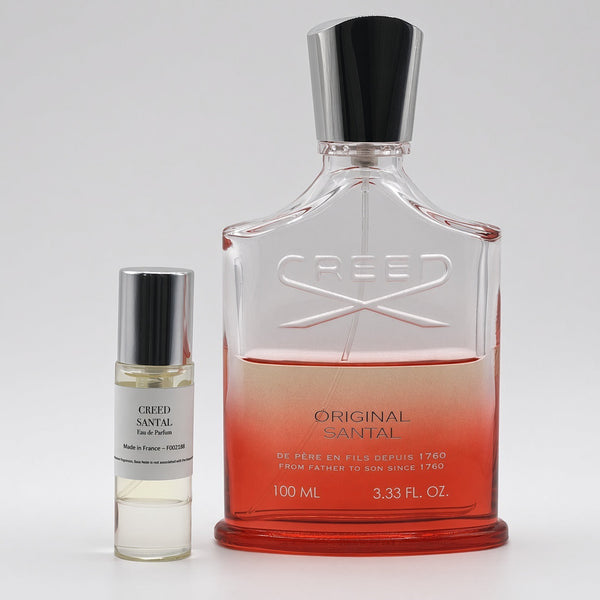 Creed Santal EDP