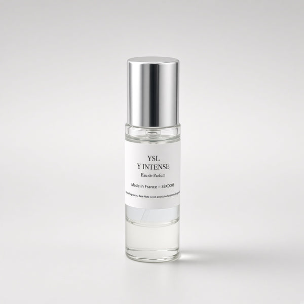 Yves Saint Laurent Y Intense EDP