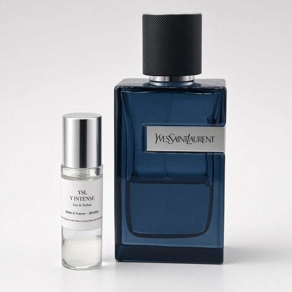 Yves Saint Laurent Y Intense EDP