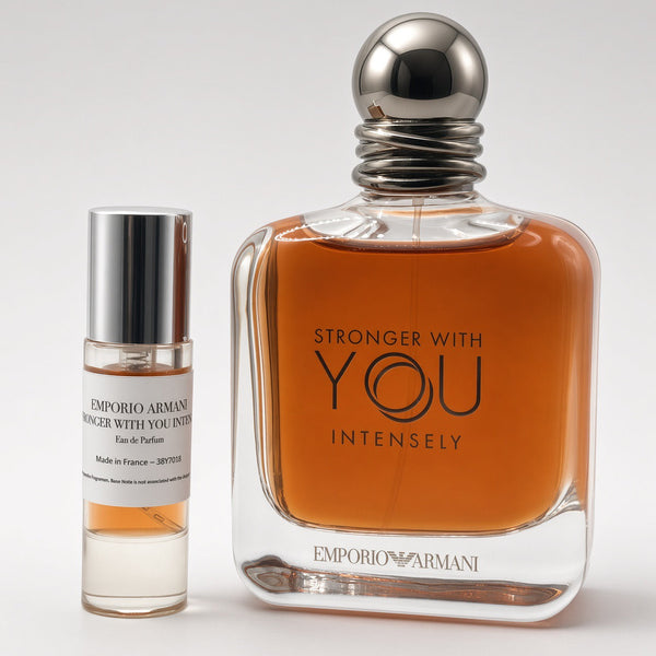 Emporio Armani Stronger With You Intensely EDP