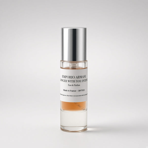 Emporio Armani Stronger With You Intensely EDP