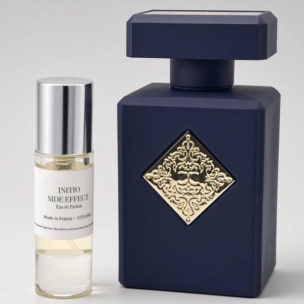 Initio Side Effect EDP