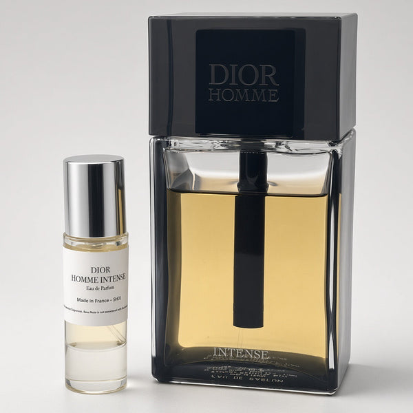 Dior Homme Intense EDP