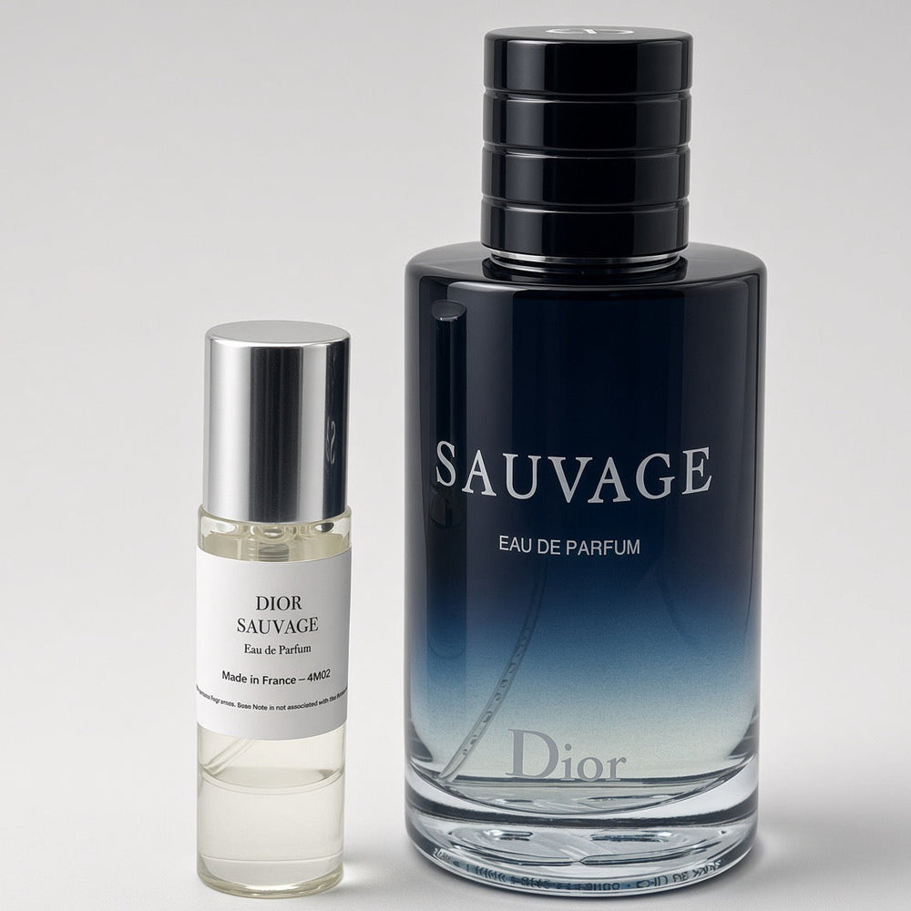 Dior Sauvage EDP