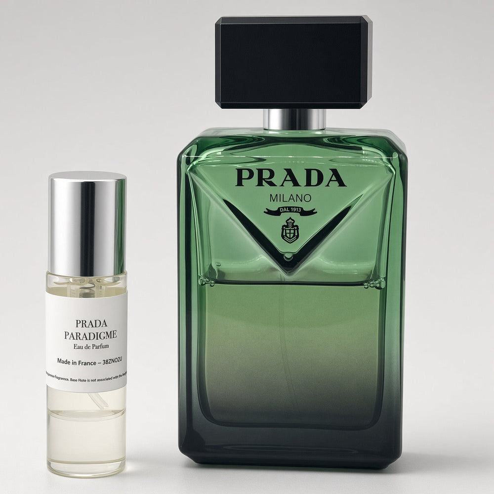 Prada Paradigme EDP
