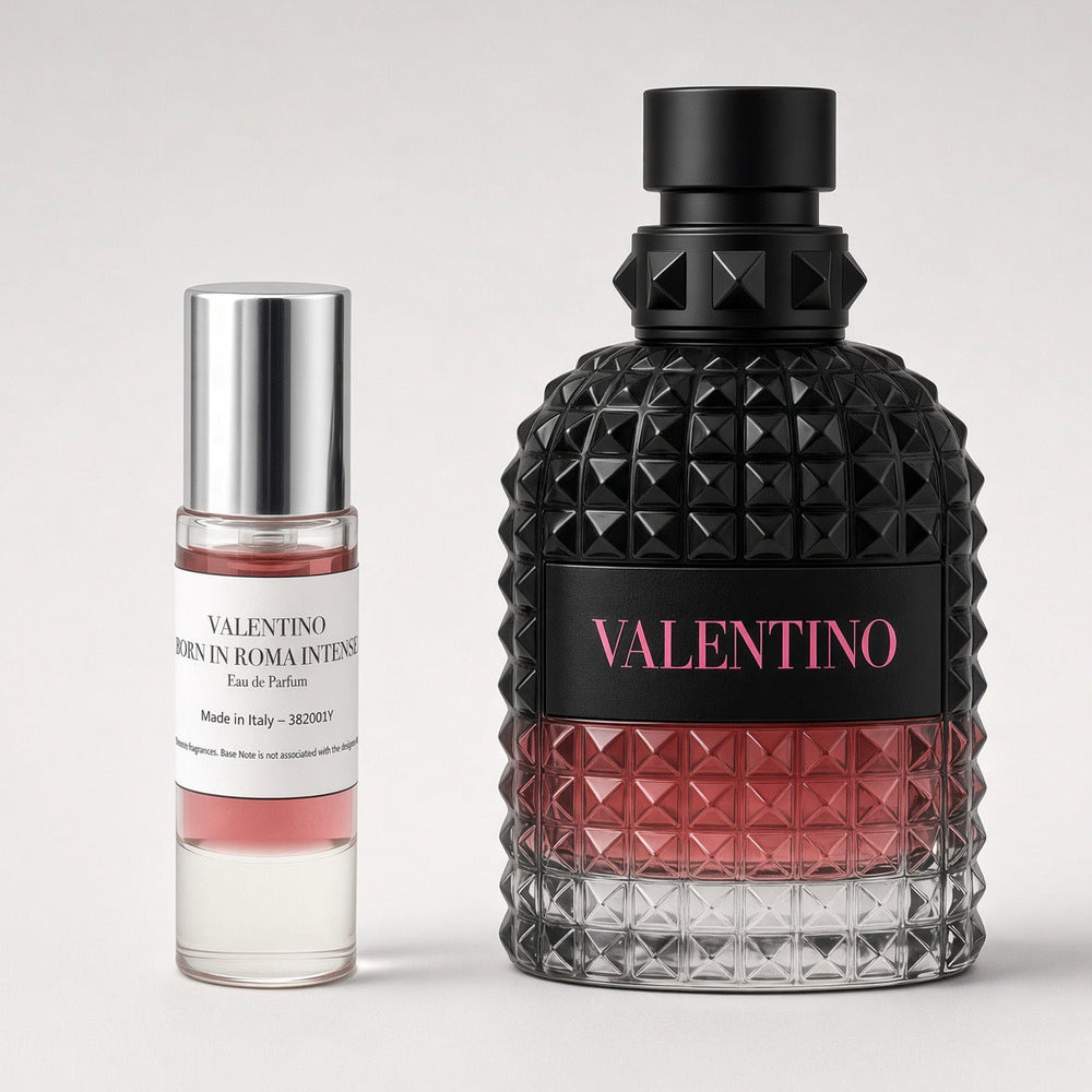 Valentino Born in Roma Intense EDP