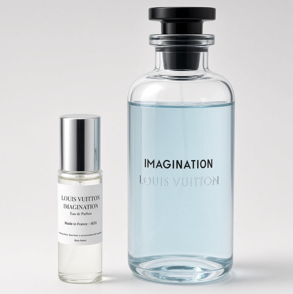 Louis Vuitton Imagination Eau de Parfum
