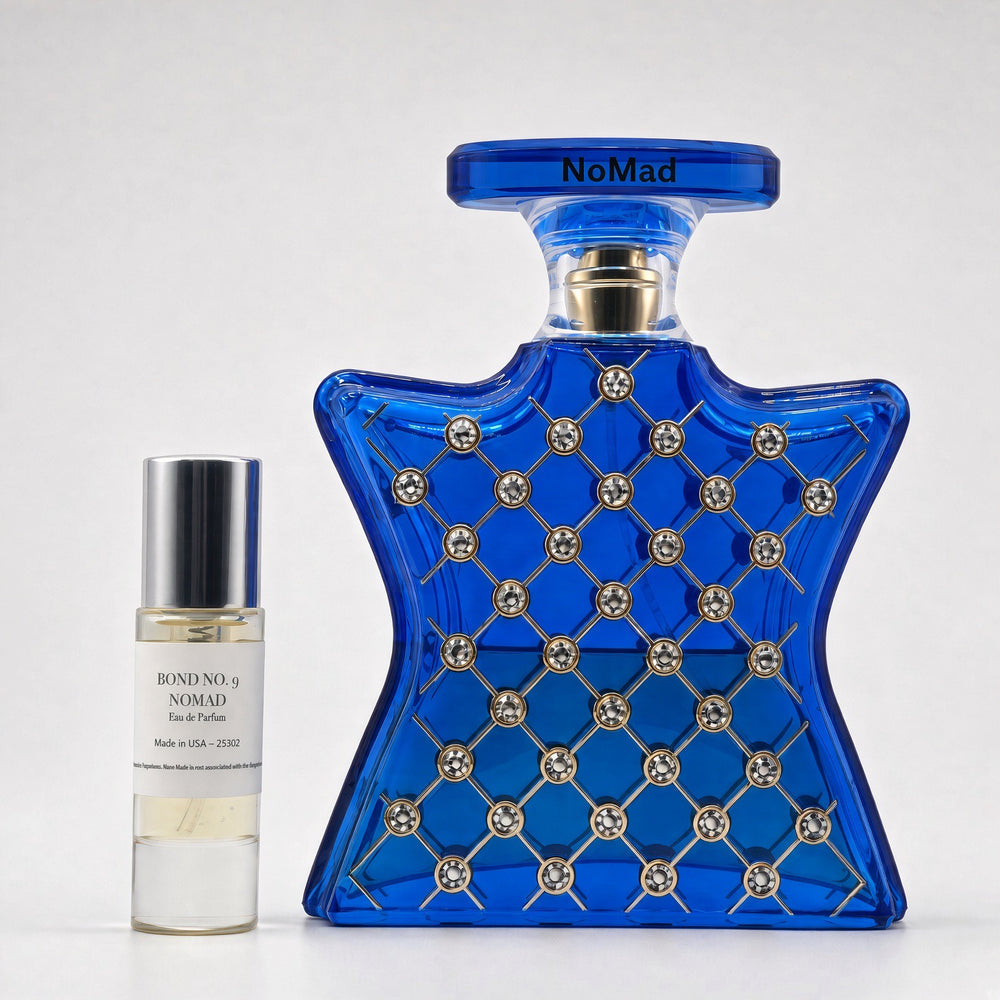 Bond No. 9 Nomad EDP