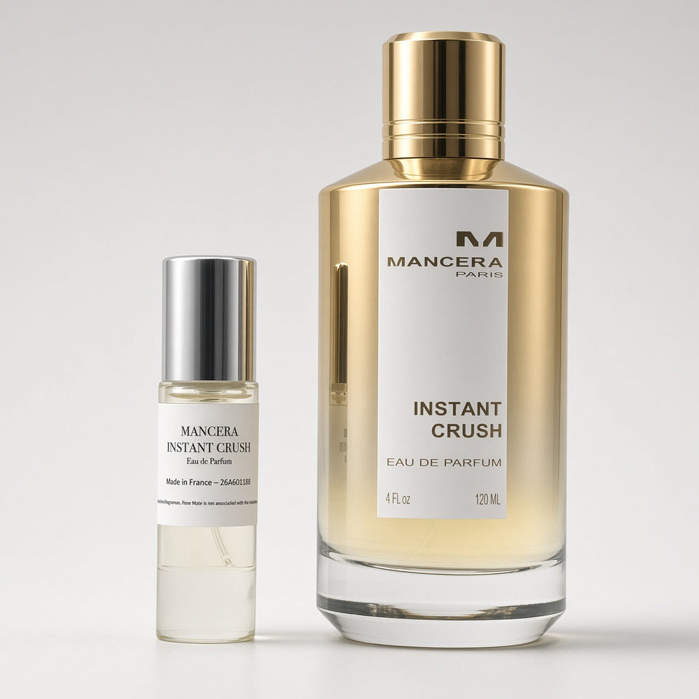 Mancera Instant Crush EDP