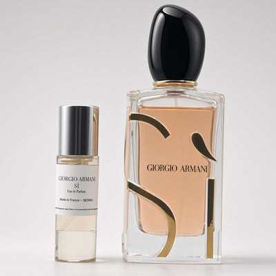 Giorgio Armani Sì EDP
