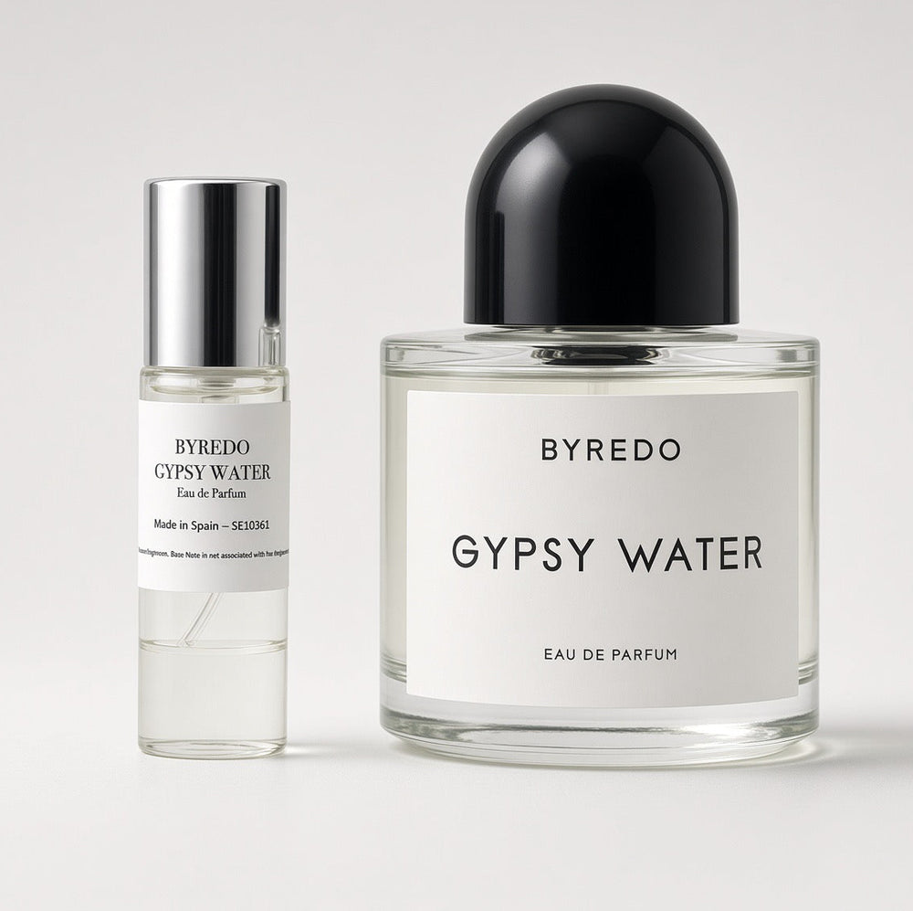 Byredo Gypsy Water EDP