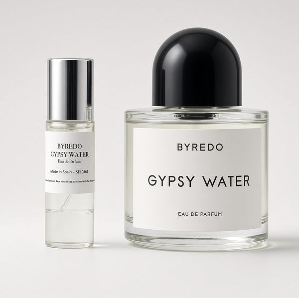 Byredo Gypsy Water EDP