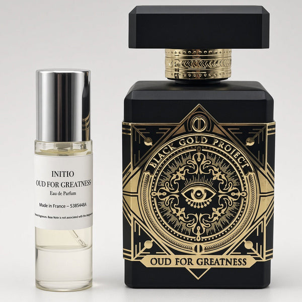 Initio Oud for Greatness EDP
