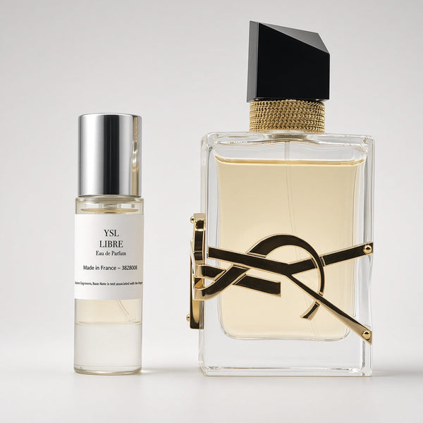 Yves Saint Laurent Libre EDP