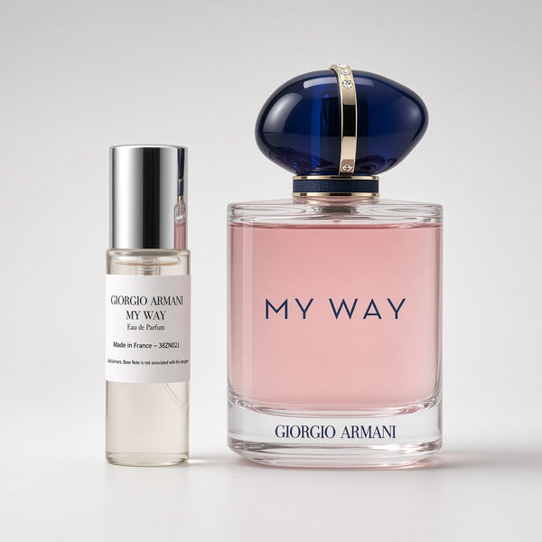 Giorgio Armani My Way EDP