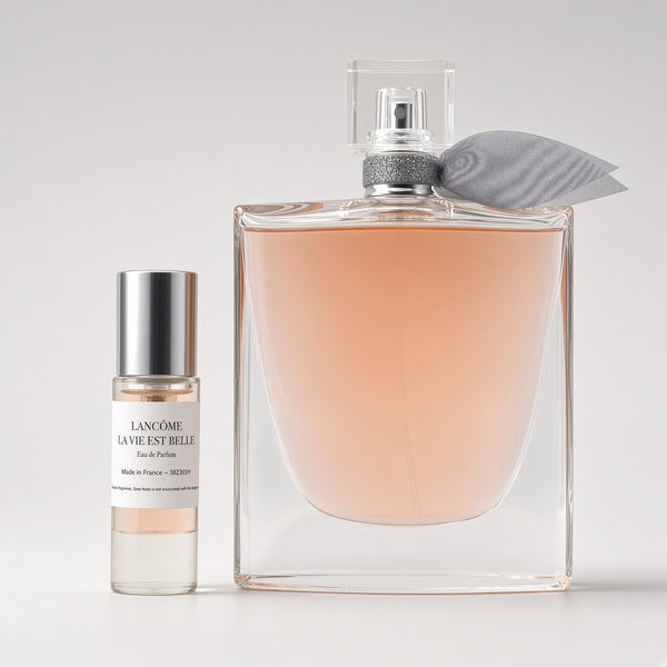 Lancôme Vie Est Belle EDP