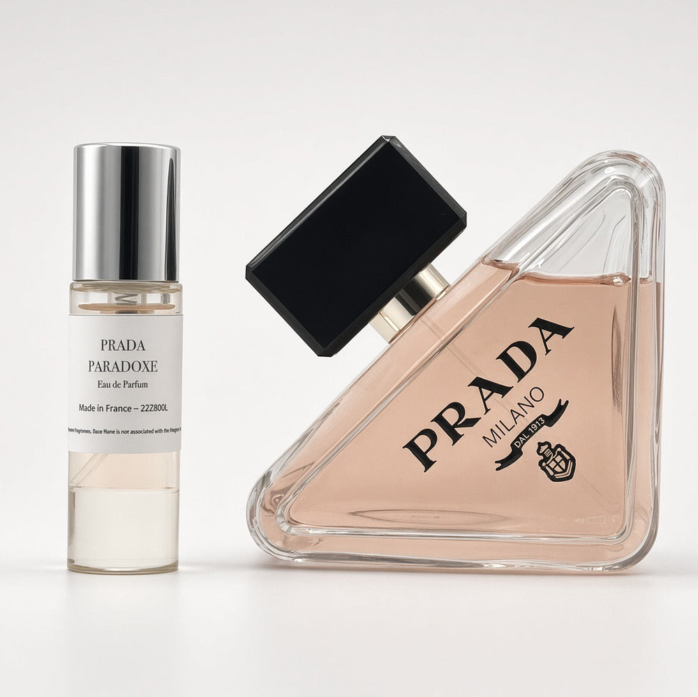 Prada Paradoxe EDP