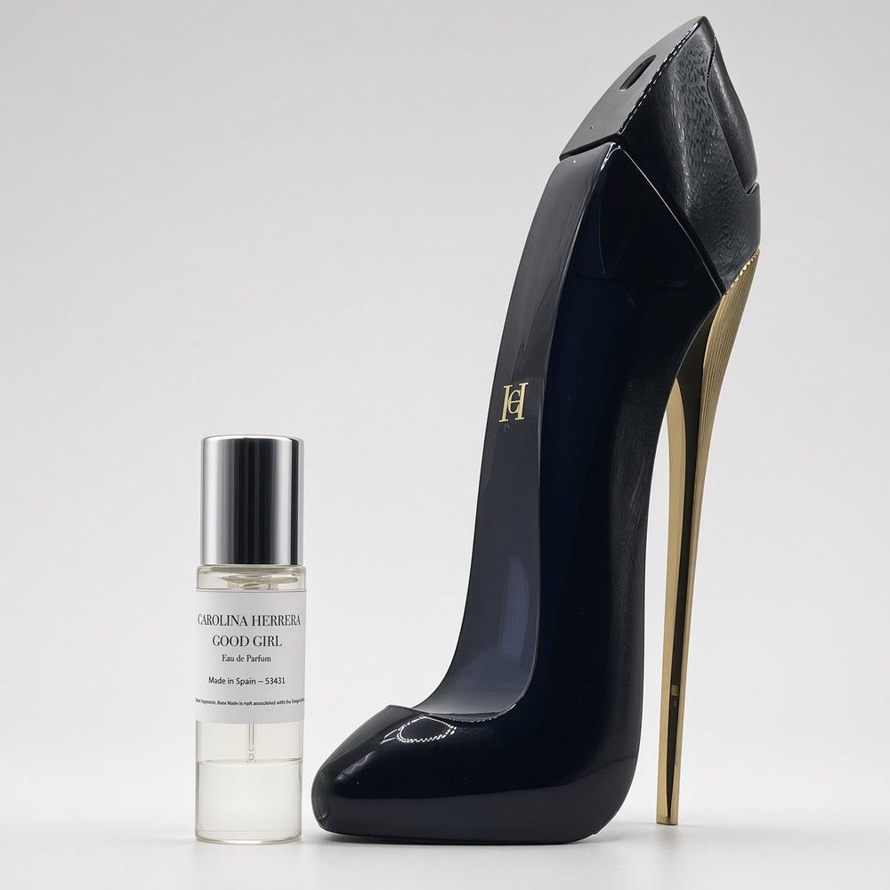 Carolina Herrera Good Girl EDP